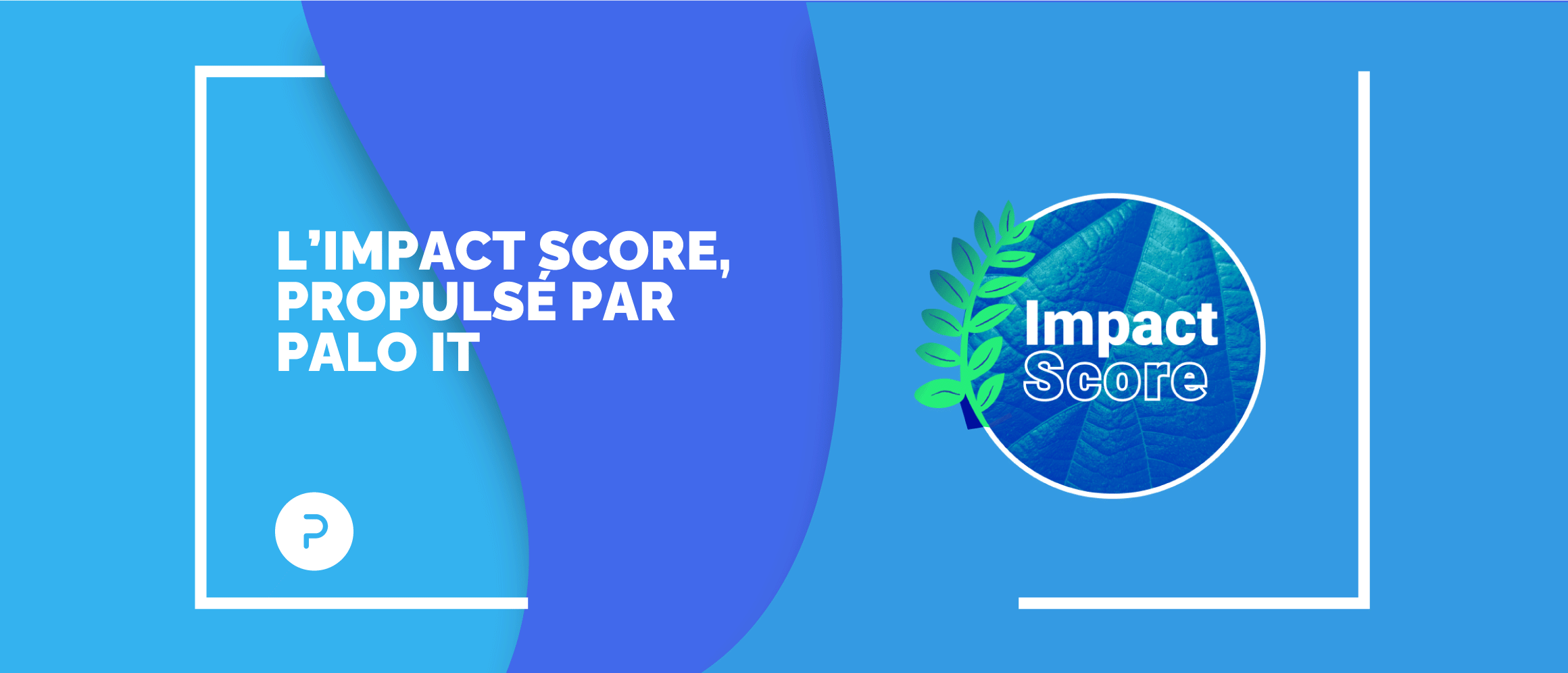 Les coulisses de l’Impact Score ou comment PALO IT a développé l’outil de la transition écologique et sociale des entreprises