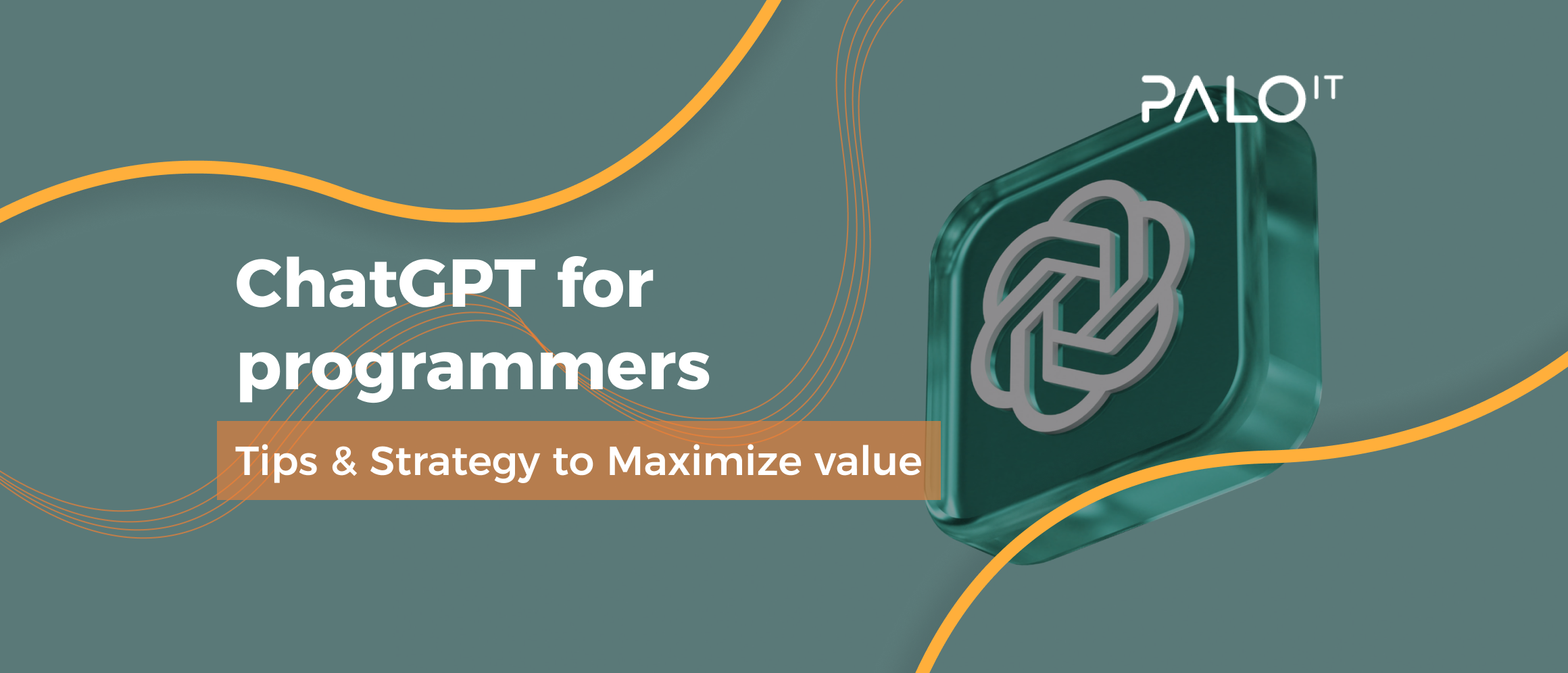 ChatGPT for programmers: Tips and strategy to maximise value