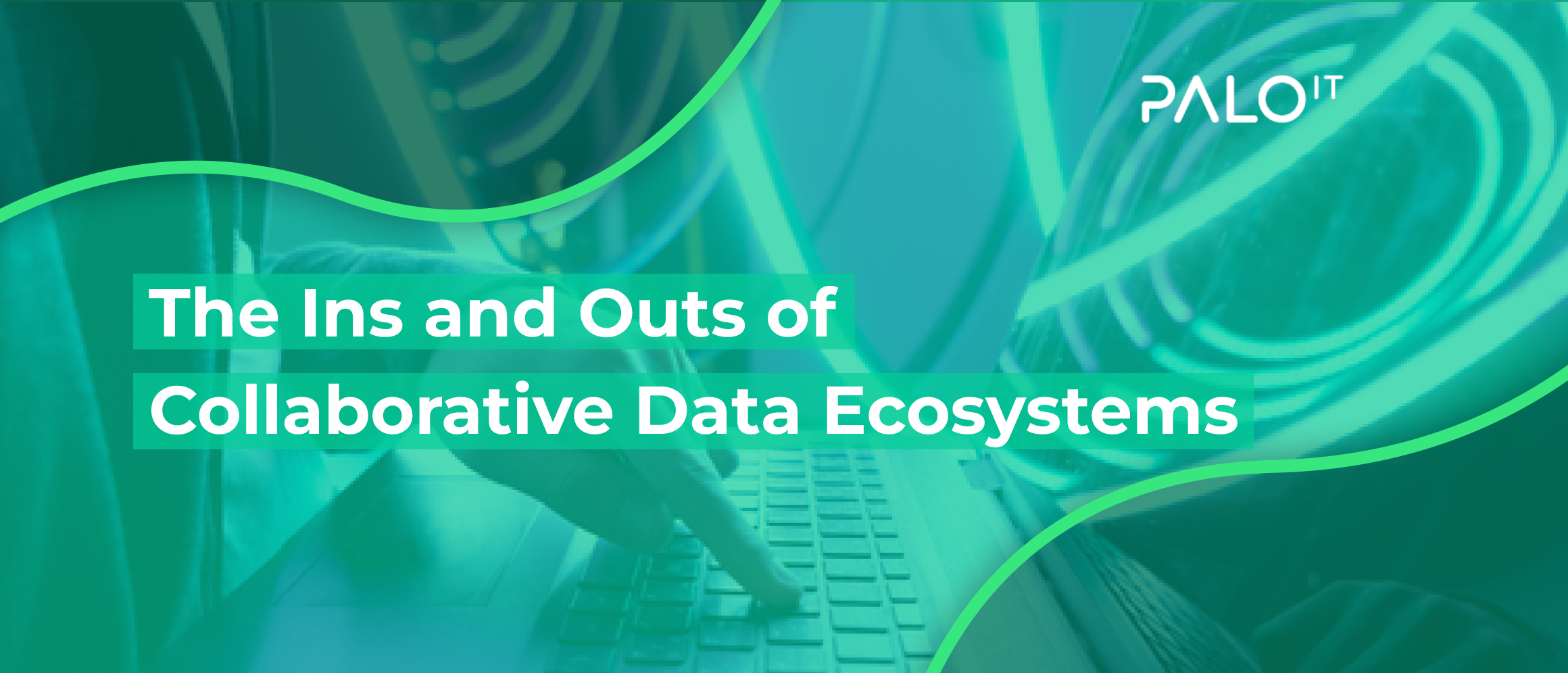 The Ins and Outs of Collaborative Data Ecosystems