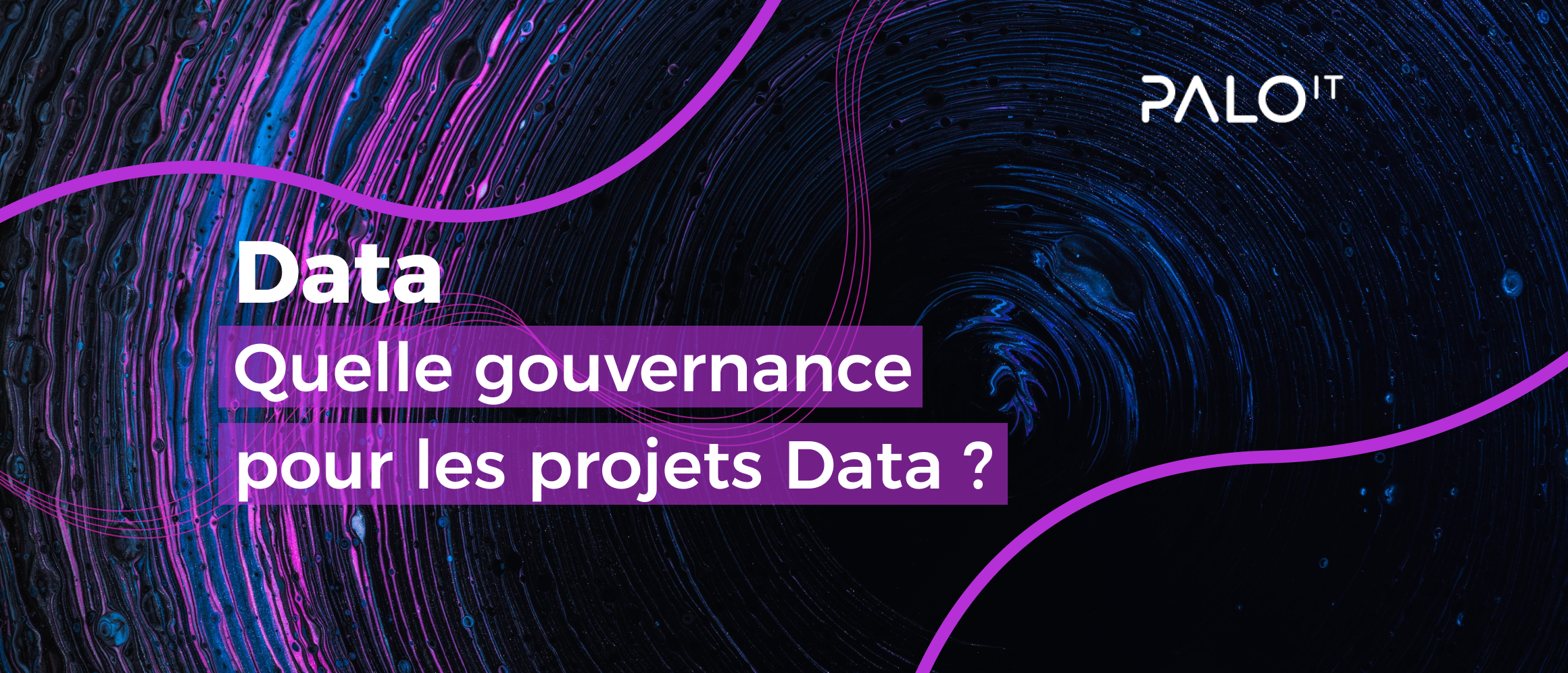 Quelle gouvernance pour les projets Data ?