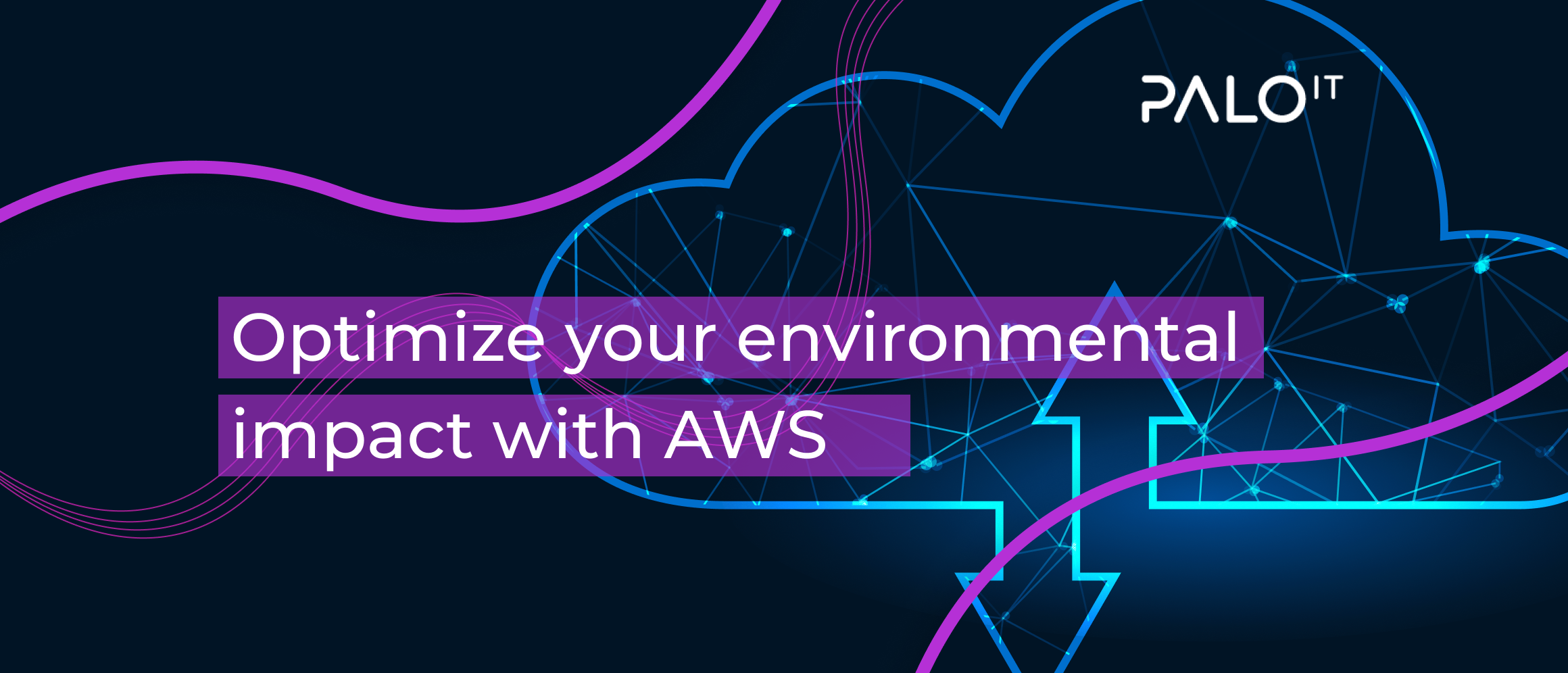 A guide to measuring and reducing your Carbon Footprint on AWS