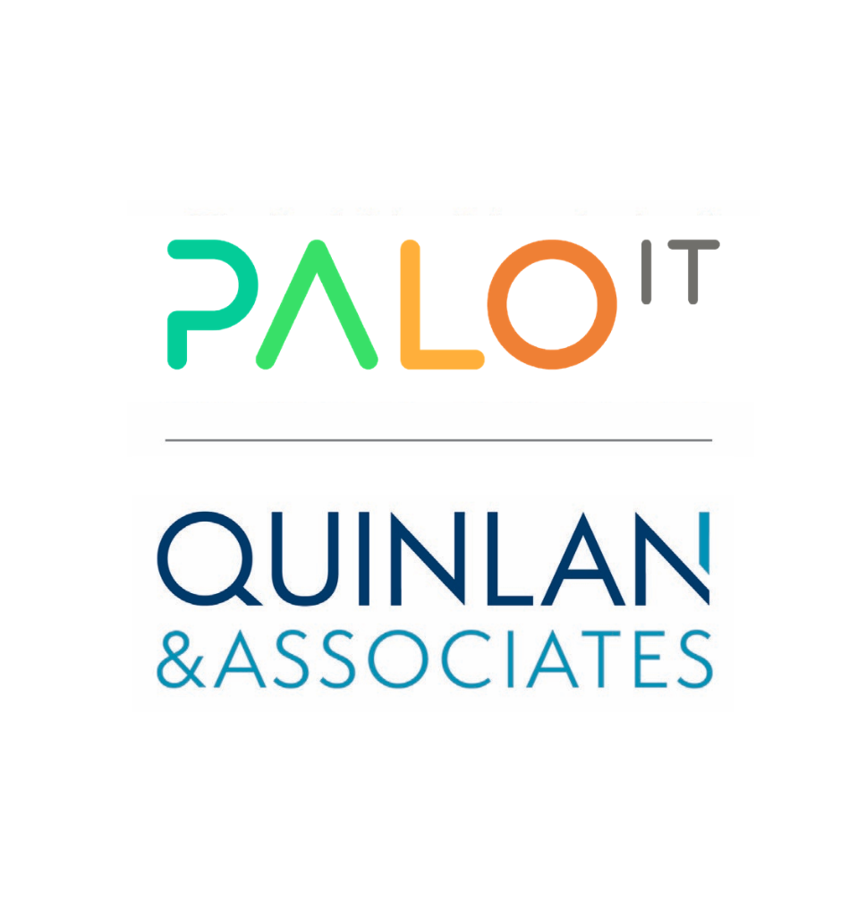 PALO IT / Quinlan & Associates